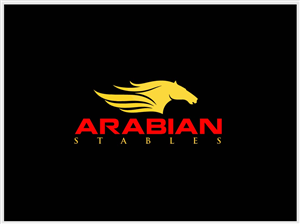 Logo Design by Navd for Arabian Stables | Design: #3101015