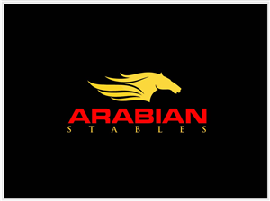 Logo Design by Navd for Arabian Stables | Design: #3101017