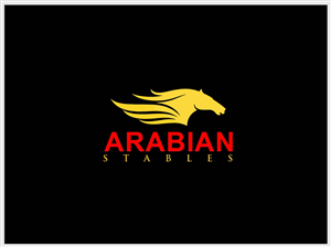 Logo Design by Navd for Arabian Stables | Design: #3101019