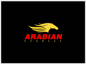Logo Design by Navd for Arabian Stables | Design: #3101021