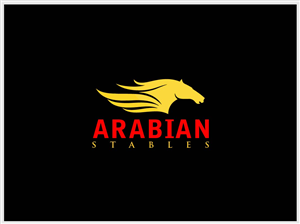 Logo Design by Navd for Arabian Stables | Design: #3101023