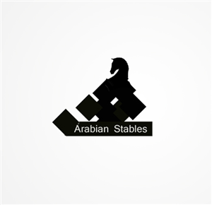 Logo Design by sam92y for Arabian Stables | Design: #3100018