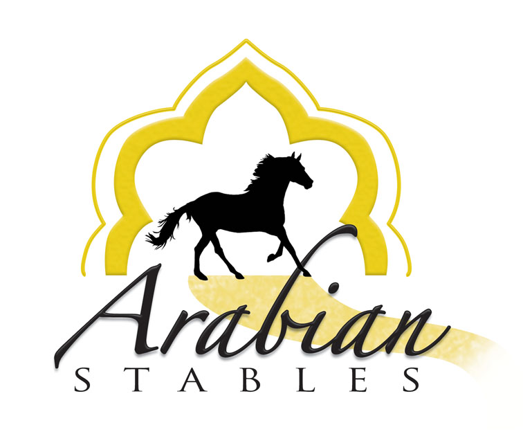 Logo Design by Samsep for Arabian Stables | Design #3093821