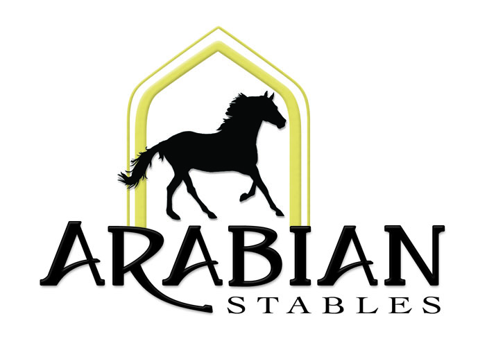 Logo Design by Samsep for Arabian Stables | Design #3099787
