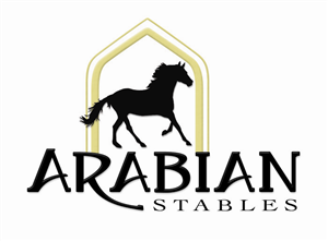 Diseño de Logo por Samsep para Arabian Stables | Diseño #3099787