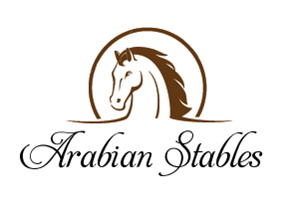 Diseño de Logo por Modine Designs para Arabian Stables | Diseño #3093648