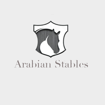 Logo Design by Modine Designs for Arabian Stables | Design #3093931