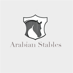Logo Design by Modine Designs for Arabian Stables | Design: #3093931