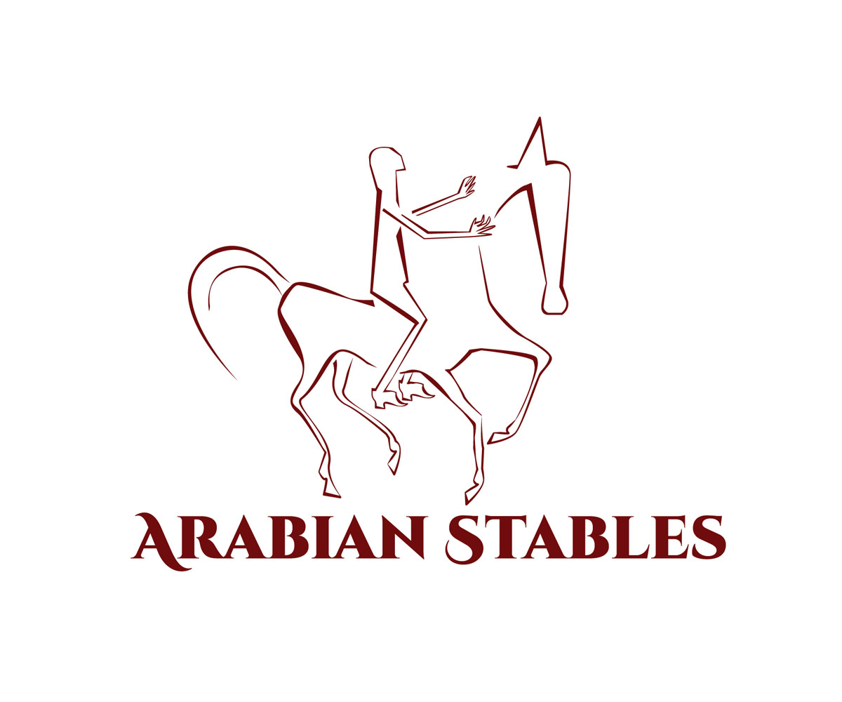 Logo Design by elpisk for Arabian Stables | Design #3094388