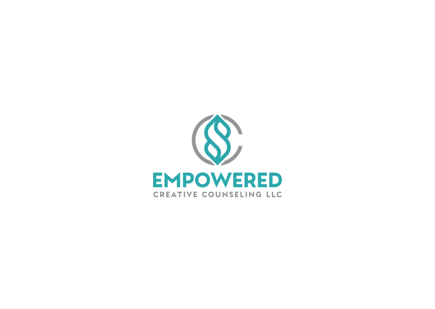 Logo Design by DesignHour for Empowered Creative Counseling LLC | Design #31947016