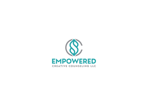 Logo Design by DesignHour for Empowered Creative Counseling LLC | Design: #31947016