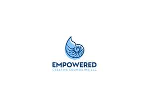 Logo Design by DesignHour for Empowered Creative Counseling LLC | Design: #31947027