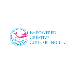 Design de Logo par Altans pour Empowered Creative Counseling LLC | Design #31941138