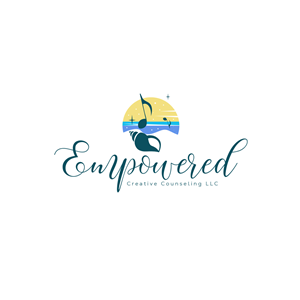 Logo Design by DesignSNW for Empowered Creative Counseling LLC | Design: #31952506