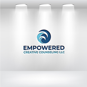 Logo Design by Christopher C for Empowered Creative Counseling LLC | Design: #31954287