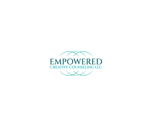 Design de Logo par METHODEMAN pour Empowered Creative Counseling LLC | Design #31948229