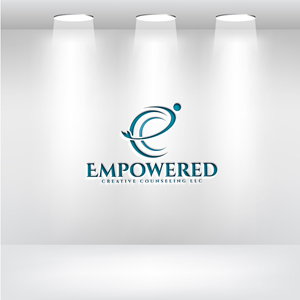 Design de Logo par alexdarah pour Empowered Creative Counseling LLC | Design : #31946852