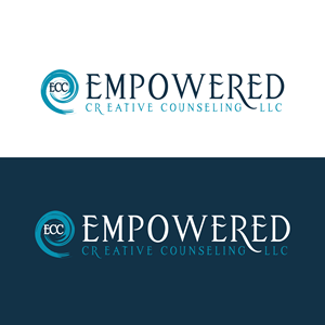 Design de Logo par M Art & Design pour Empowered Creative Counseling LLC | Design : #31946073