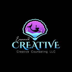 Design de Logo par fly  design pour Empowered Creative Counseling LLC | Design : #31952787