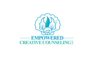 Design de Logo par #hashtag_DEsigN pour Empowered Creative Counseling LLC | Design : #31951128
