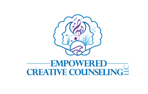 Design de Logo par #hashtag_DEsigN pour Empowered Creative Counseling LLC | Design : #31957460