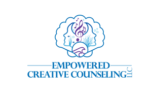 Design de Logo par #hashtag_DEsigN pour Empowered Creative Counseling LLC | Design : #31958836