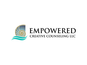 Logo Design by BNdesigner for Empowered Creative Counseling LLC | Design: #31949095