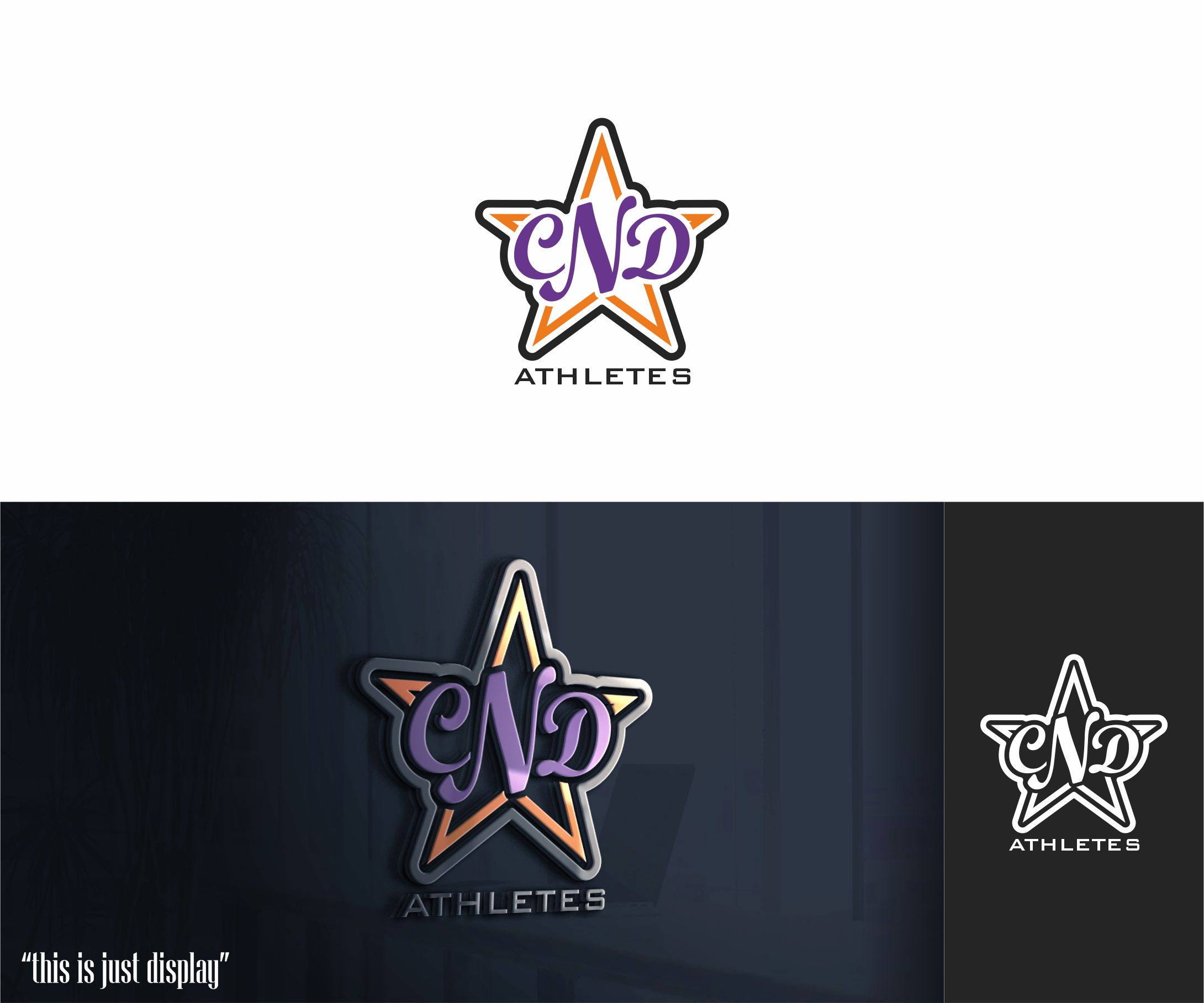 Logo Design by alkaline for this project | Design #31941283