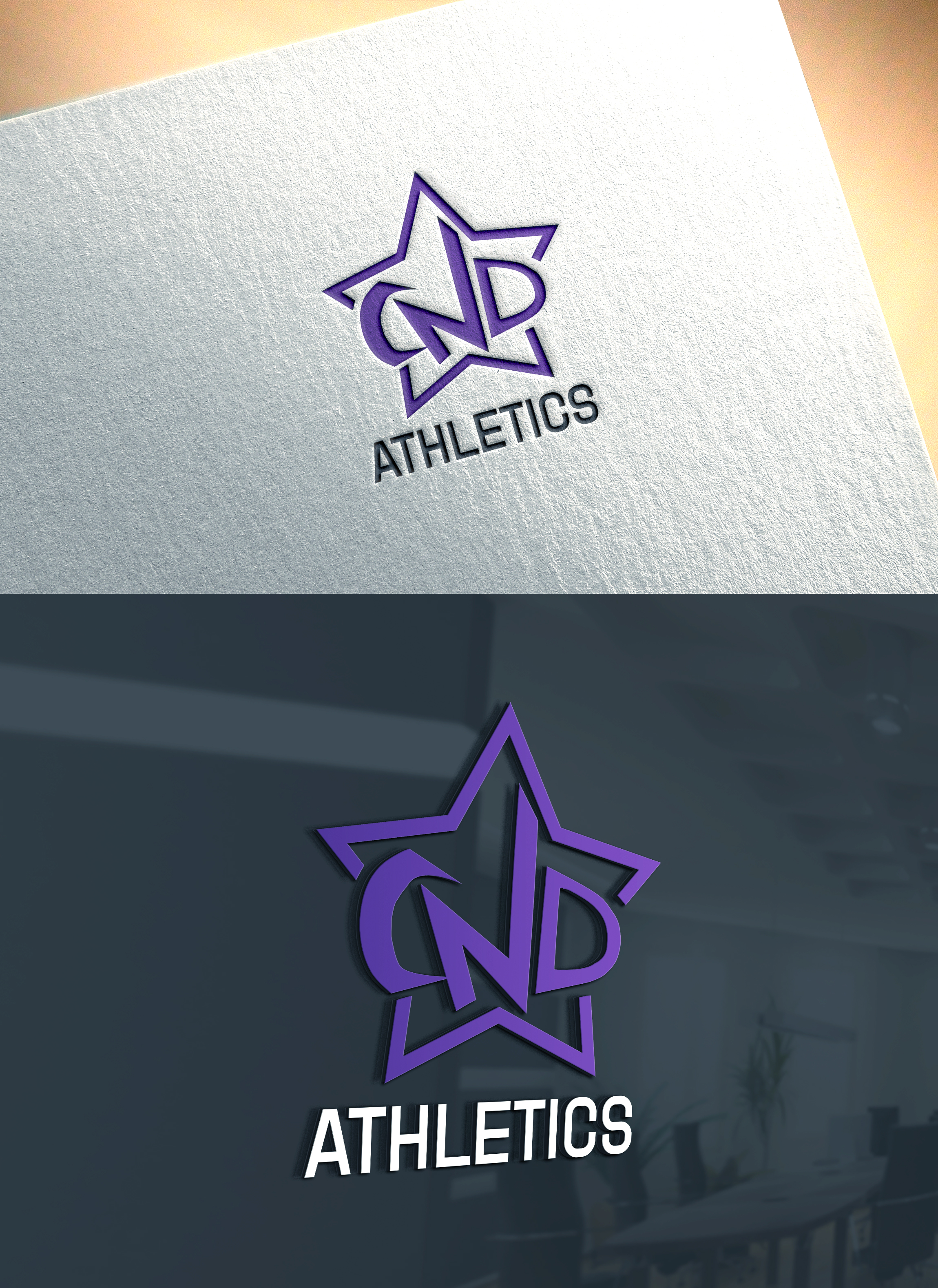 Logo Design by RaKu 2 for this project | Design #31960697