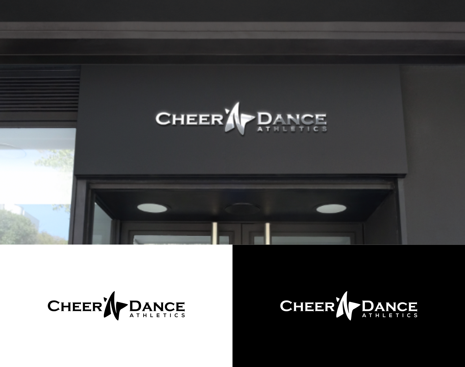 Logo Design by healer1617 for this project | Design #31945895