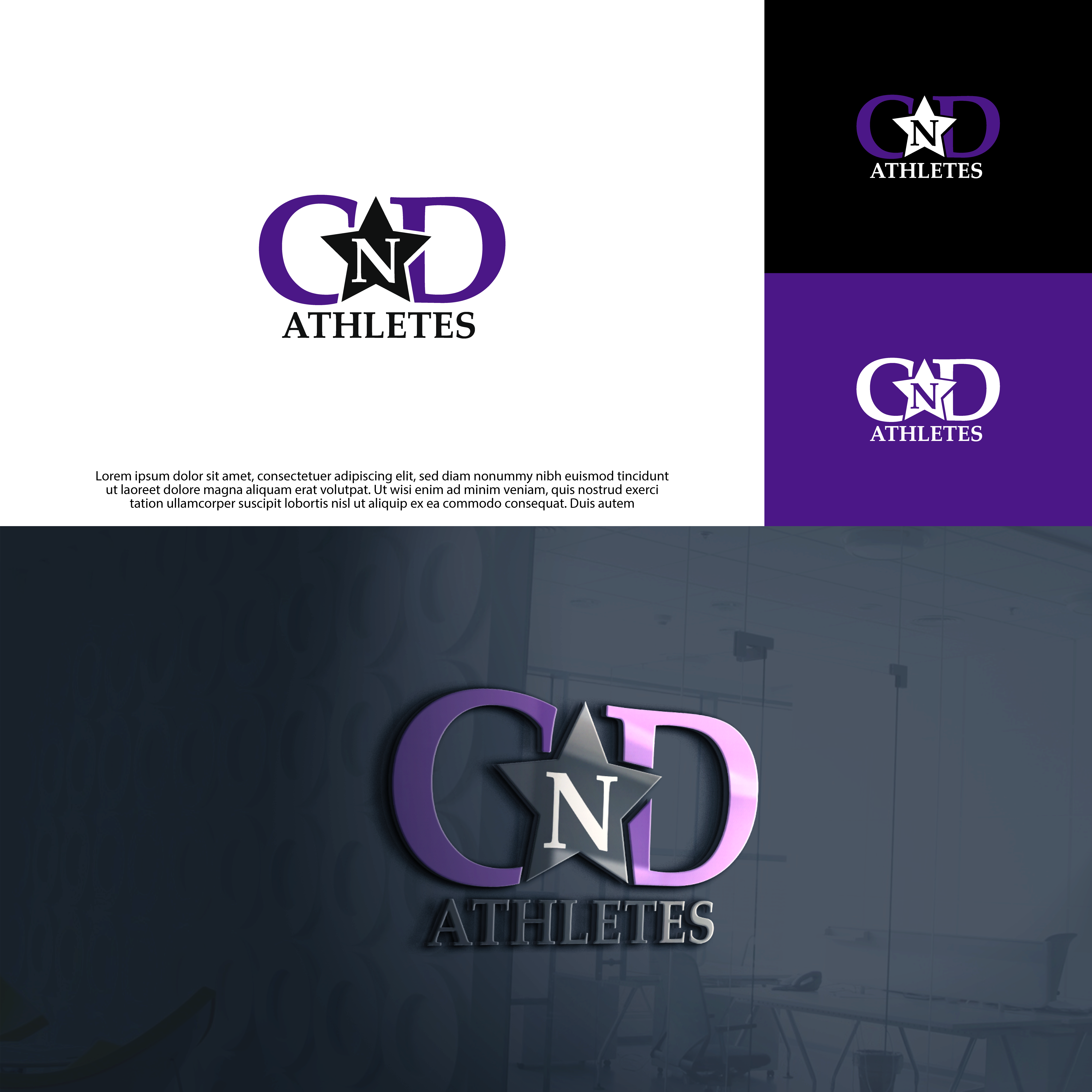 Logo Design by PixelUP Graphics for this project | Design #31946445