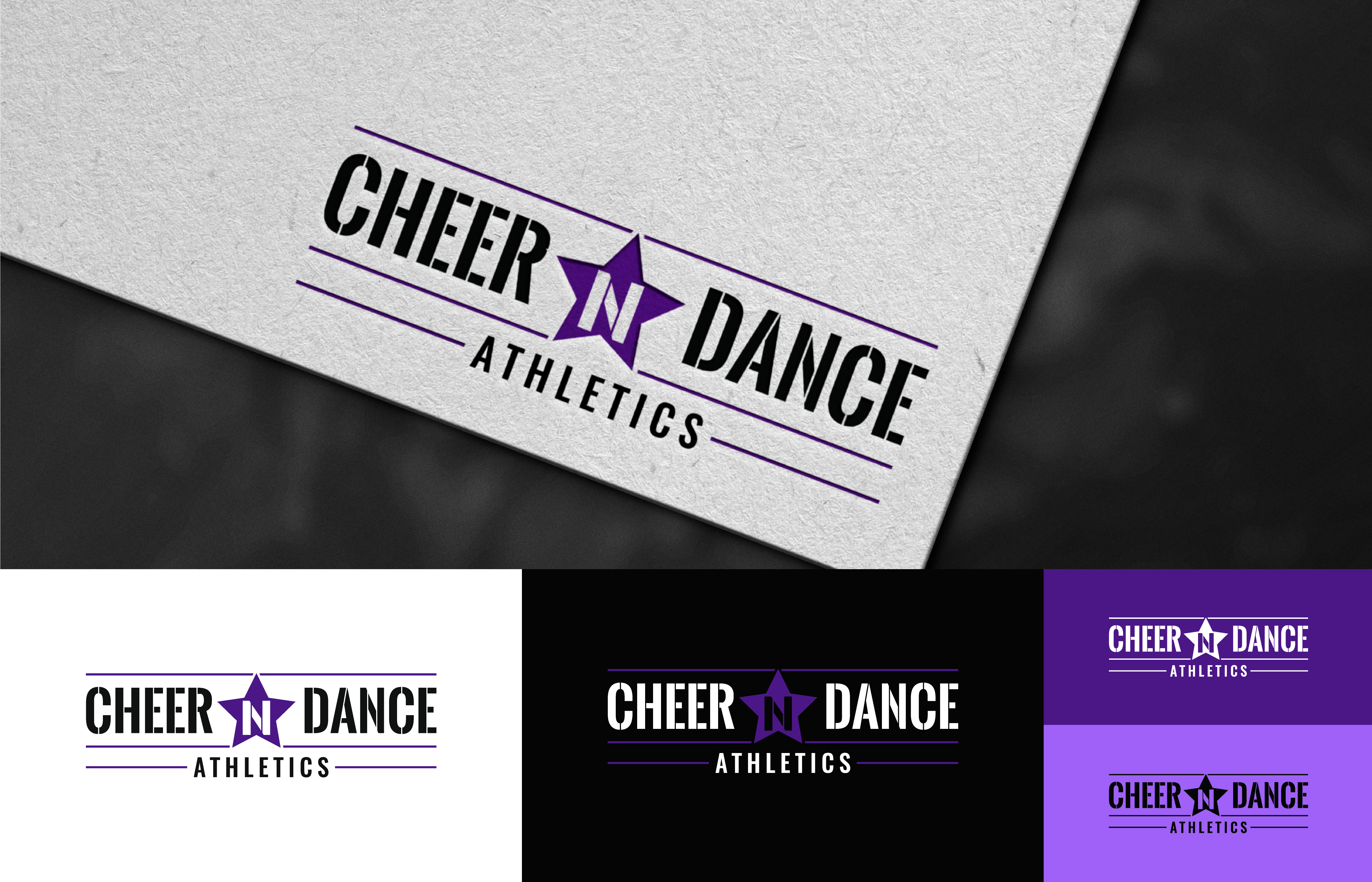 Logo Design by PixelUP Graphics for this project | Design #31946502