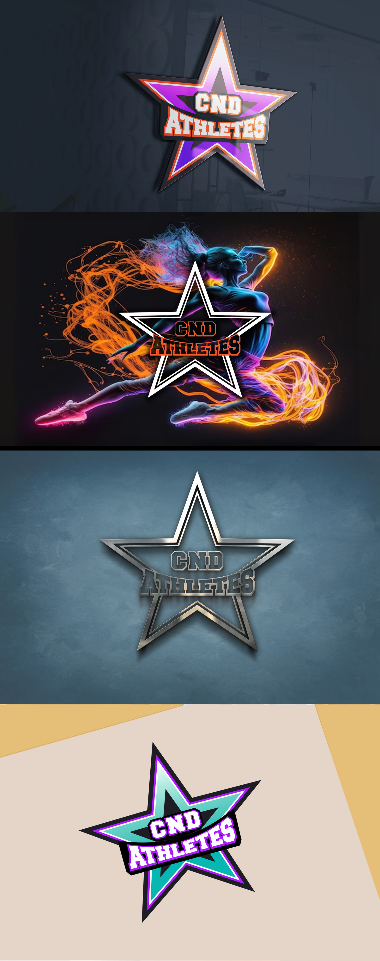 Logo Design by Wonderful design for this project | Design #31941491