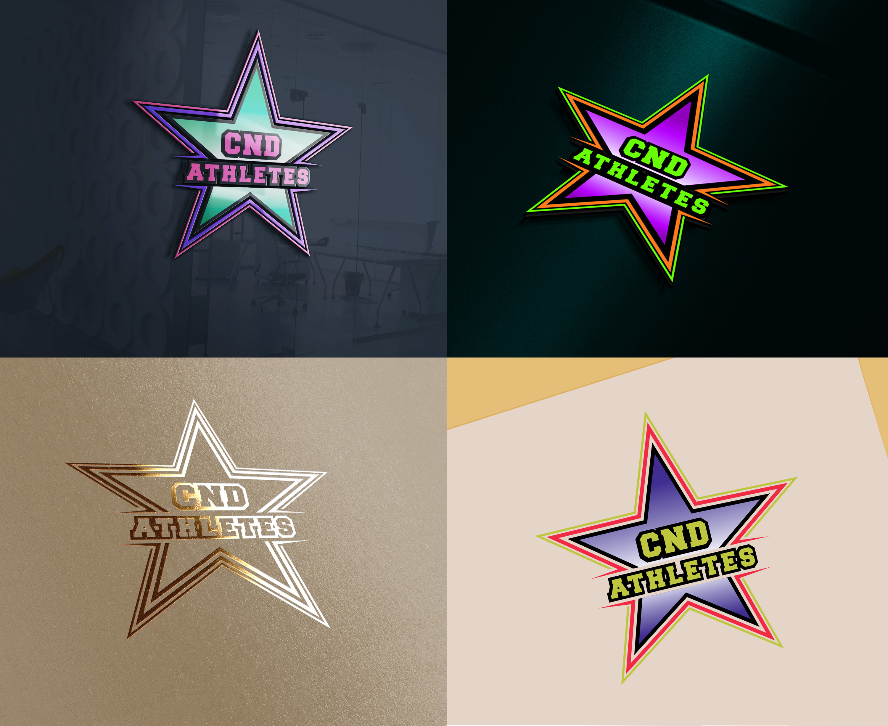 Logo Design by Wonderful design for this project | Design #31943338