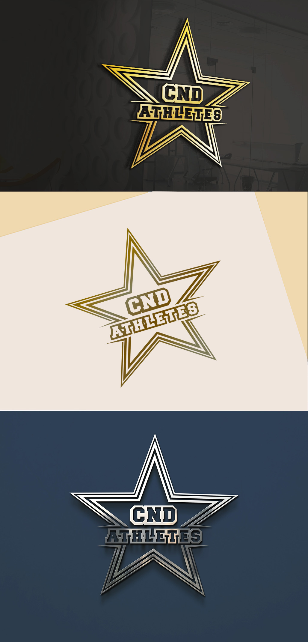 Logo Design by Wonderful design for this project | Design #31943801