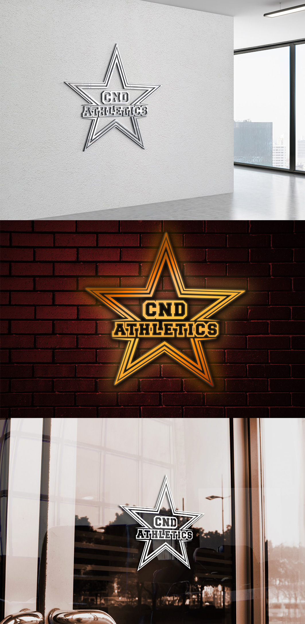 Logo Design by Wonderful design for this project | Design #32023765