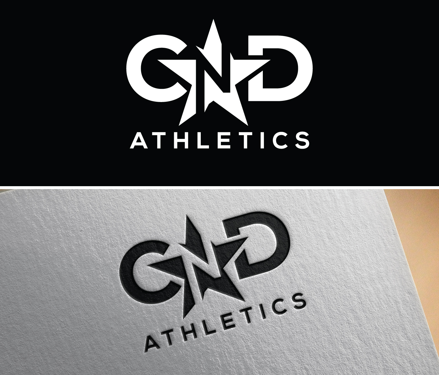 Logo Design by Atec for this project | Design #31946207