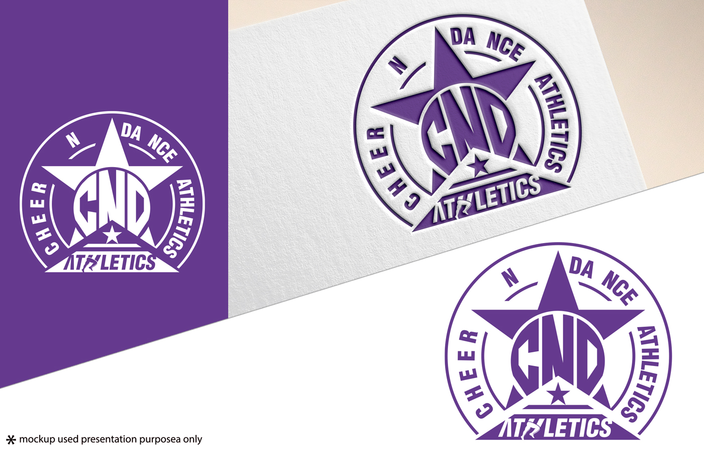 Logo Design by Rubia@ for this project | Design #31944741