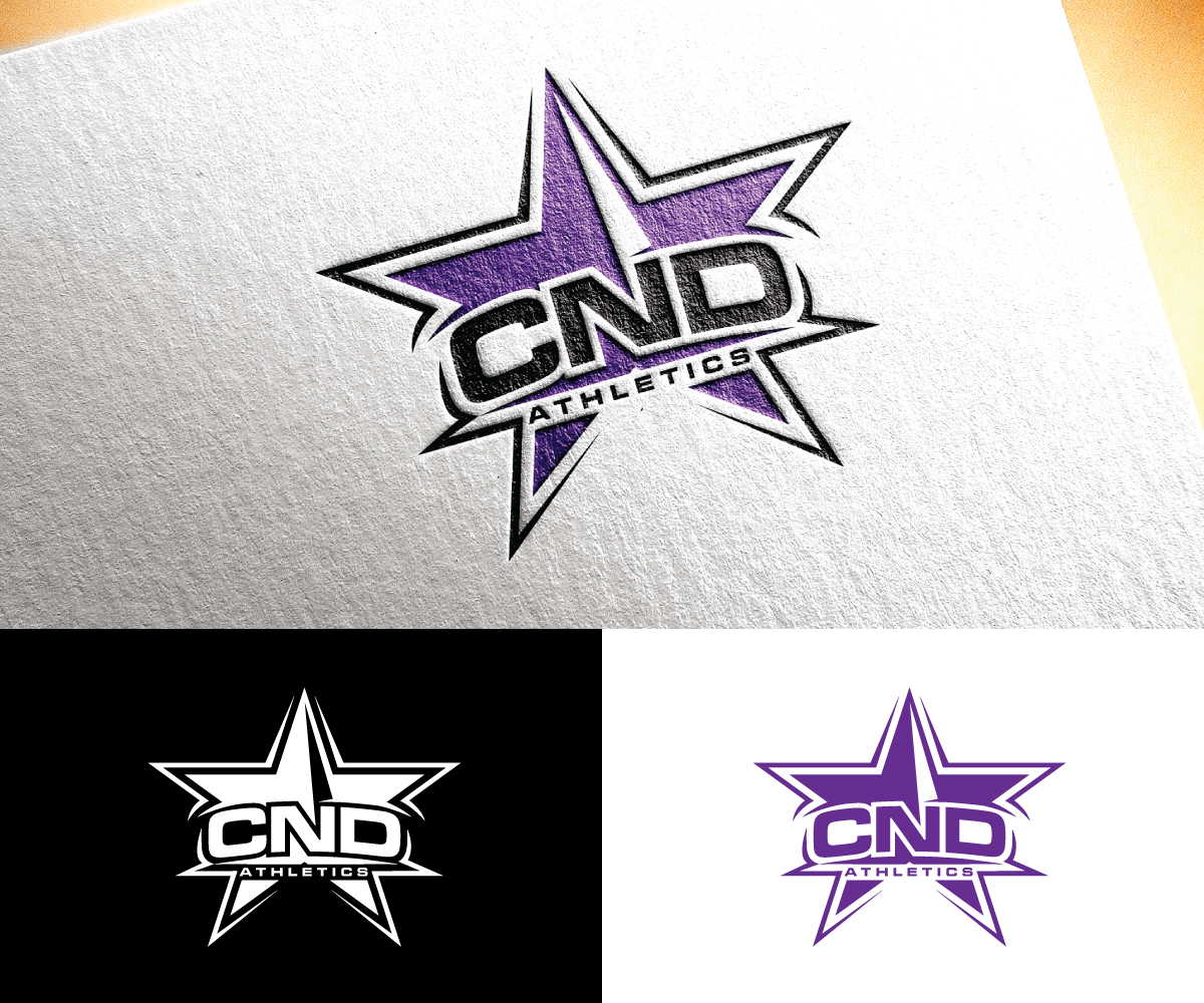 Logo Design by step forward 2 for this project | Design #31951222