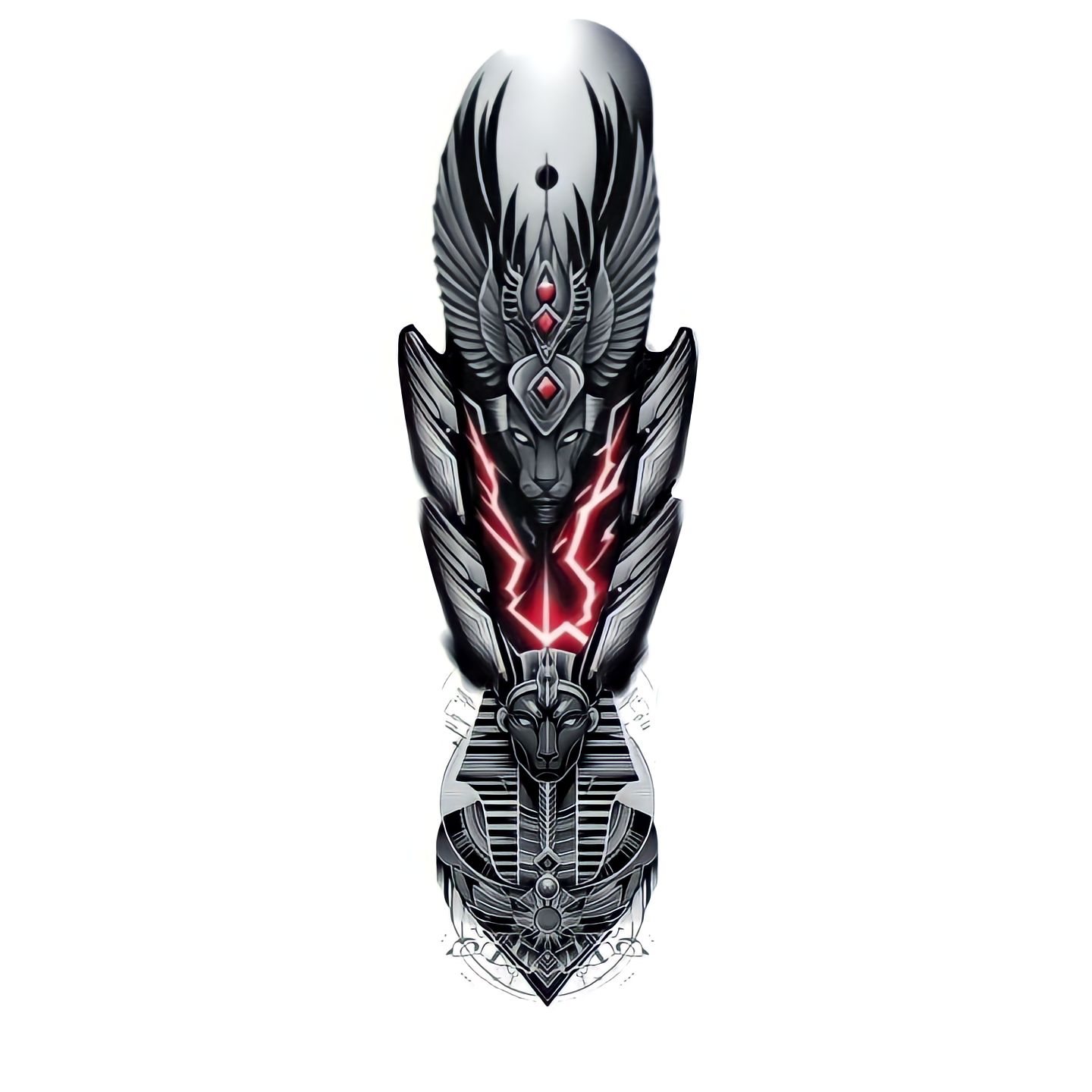 Tattoo-Design von fahrezi für dieses Projekt | Design #31964980