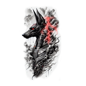 Tattoo Design by fahrezi for this project | Design: #31973390
