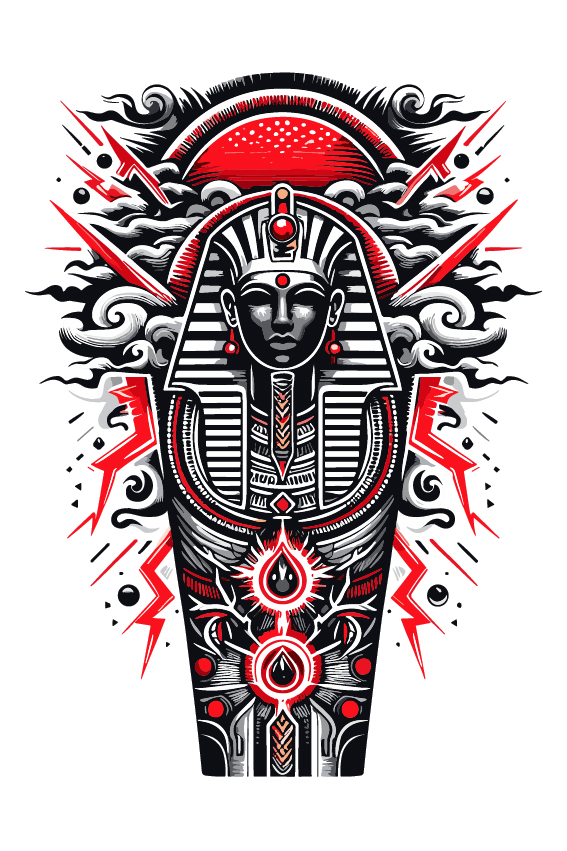 Tattoo-Design von Elcdtm für dieses Projekt | Design #32004882