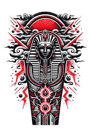 Tattoo Design by Elcdtm for this project | Design: #32004882