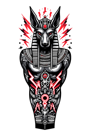Tattoo Design by Elcdtm for this project | Design: #32005035