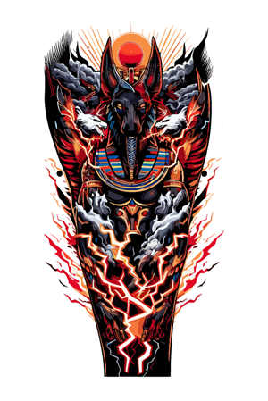 Tattoo Design by Elcdtm for this project | Design: #32005039