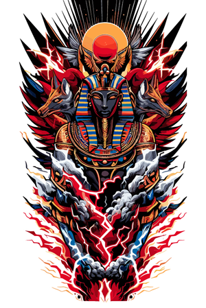 Tattoo Design by Elcdtm for this project | Design: #32005044