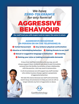Flyer Design by Danny Designs & Media for this project | Design: #31942210