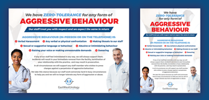 Flyer Design by Danny Designs & Media for this project | Design: #31942238