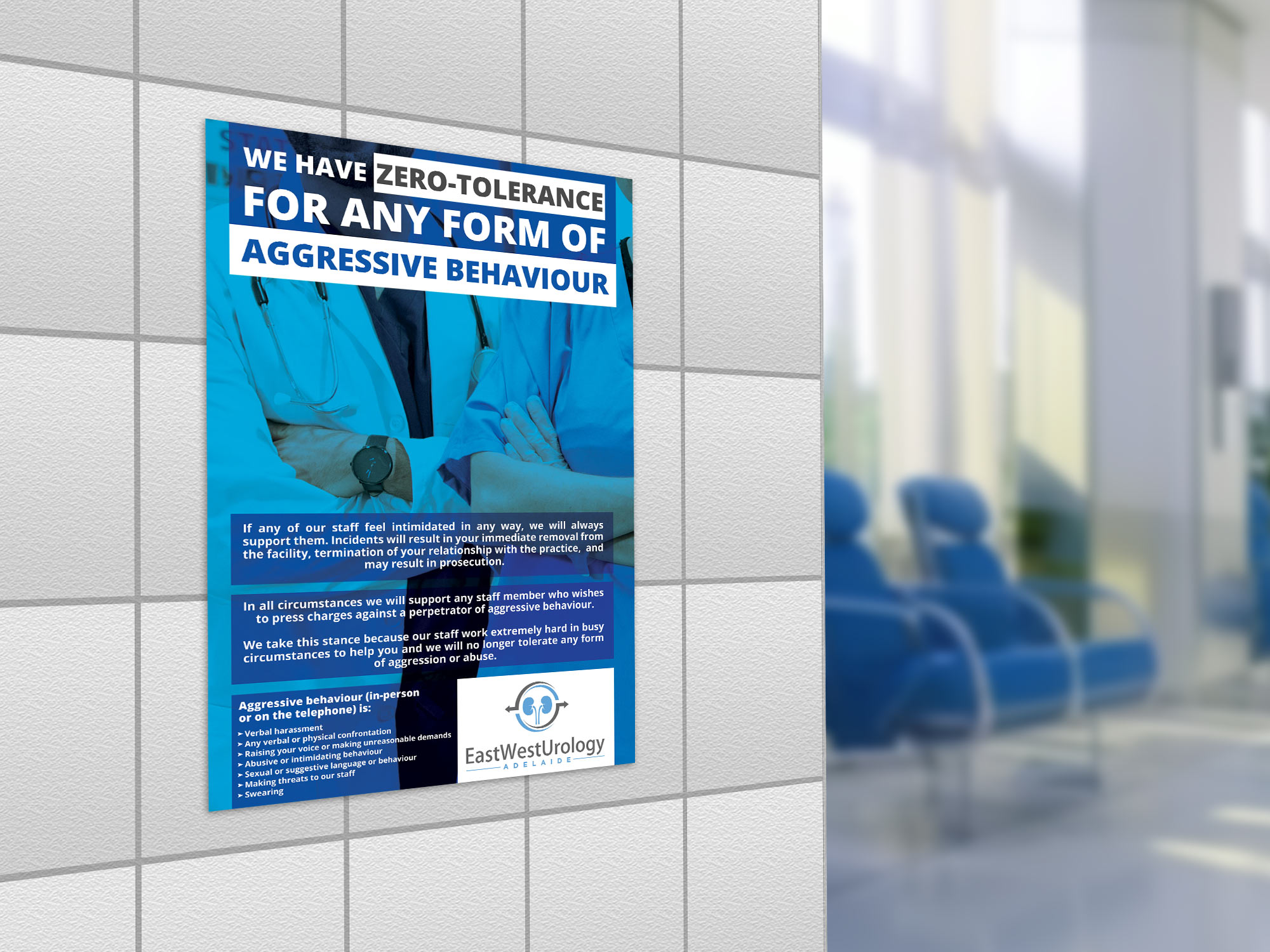 Flyer Design by Nightmist for this project | Design #31943870