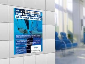 Flyer Design by Nightmist for this project | Design #31943870